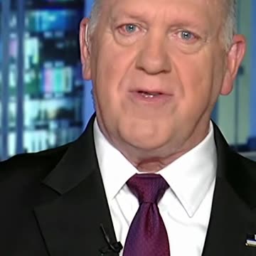 Trump to Save Lost Migrant Kids: Homan Pledges Action on Biden's Border Crisis