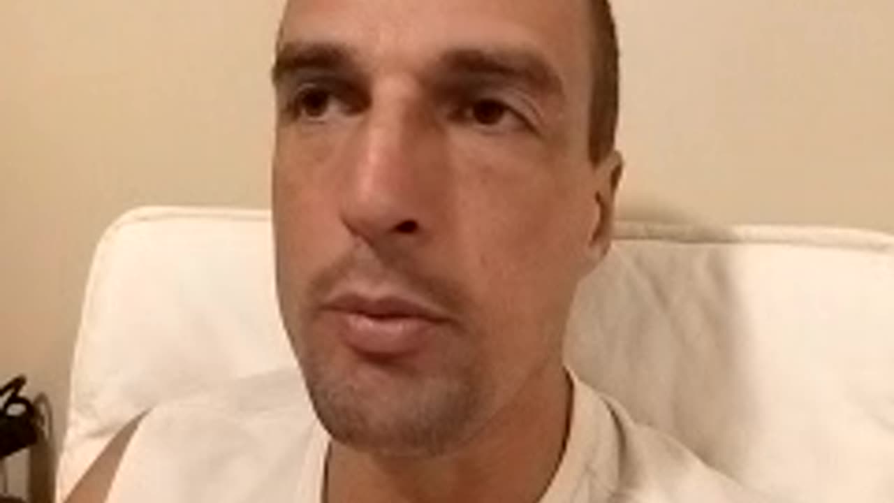 GOD LOVES WHITE, VICTORY, & JOY.