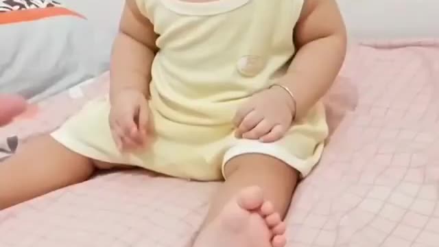 Funny baby videos to keep you entertained, latest 2022 Part #18