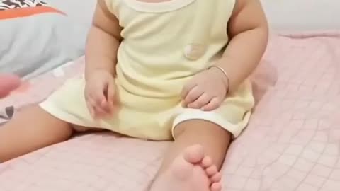 Funny baby videos to keep you entertained, latest 2022 Part #18