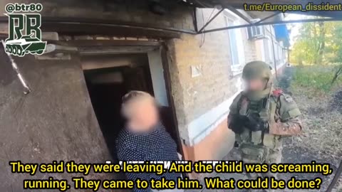 Ukrainian war crimes