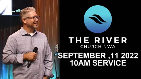 September 11, 2022 - 10am Service audio