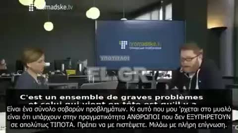 Να εκτελεστούν οι Ρώσοι στο Ντονμπάς ζητούσαν στην Ουκρανική τηλεόραση το 2014