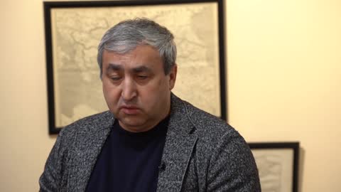 Инал Хашиг, Александр Цишба и Алхас Джинджолия о путях выхода из энергетического кризиса Абхазии