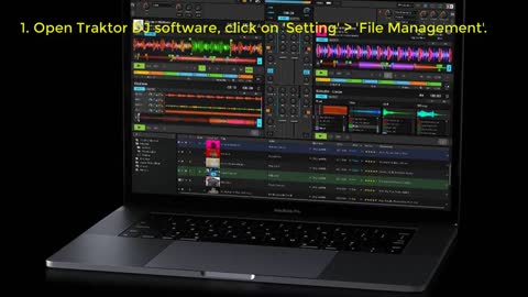 How to Use Apple Music on Traktor DJ