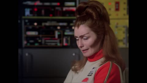 Space 1999 S02 E09 Brian the Brain