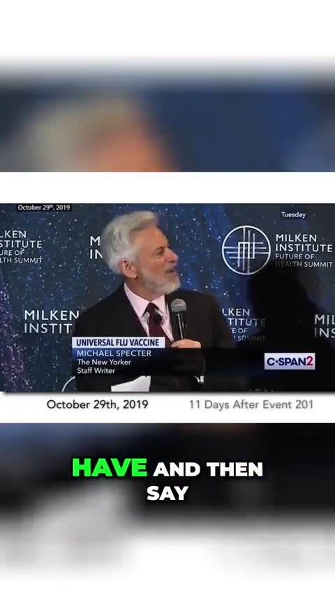 Global Vaccine Strategy