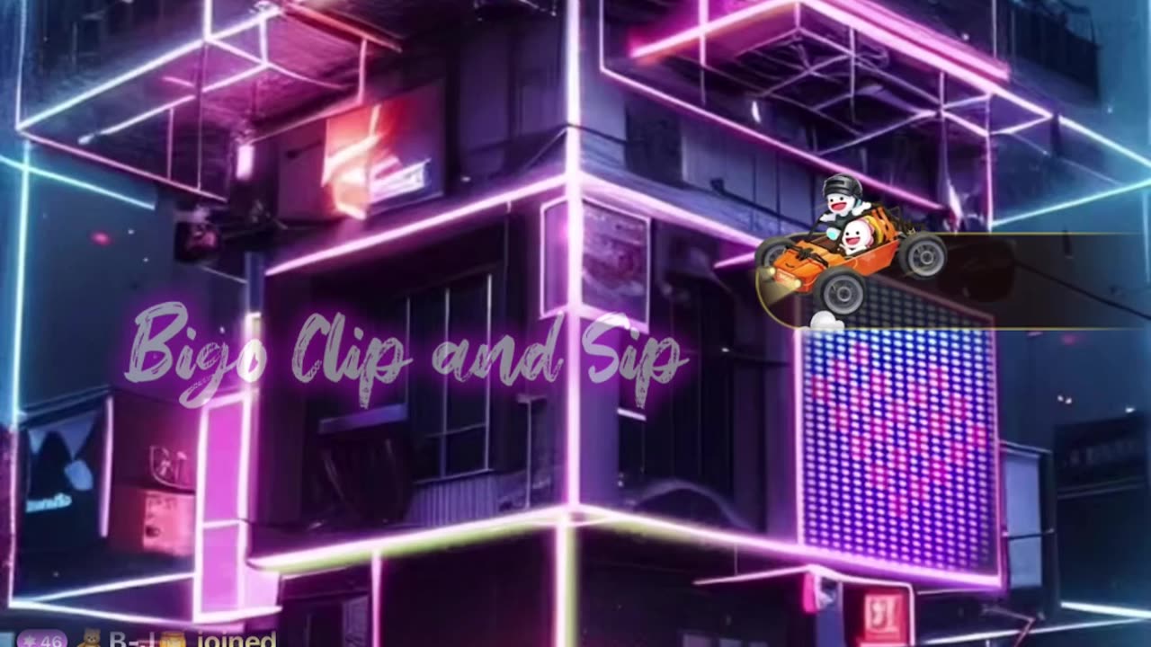TomiKay recaps Nony vs Gottem getting into it 6/28/24 #bigoclipandsip
