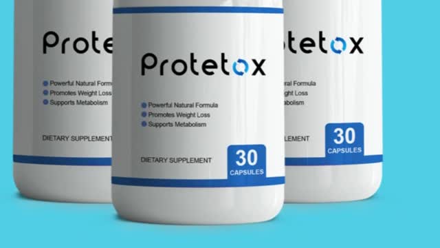 Protetox - Weight Loss