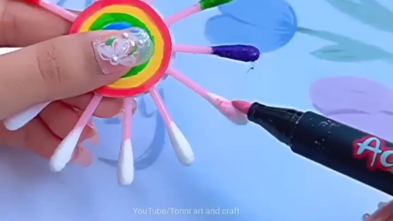 Cute craft