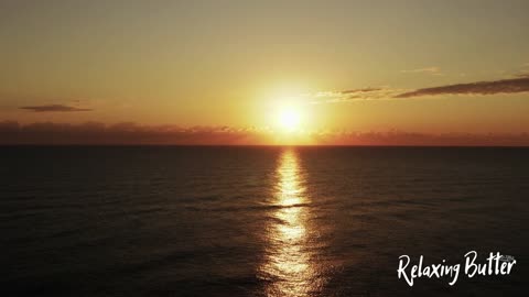 Relaxing Beach waves