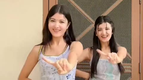 Two Nepali Awesome Dance