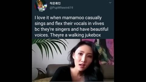 Mamamoo funny compilation