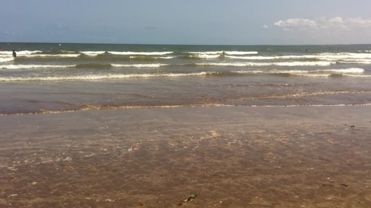 Bruit de la mer, Chant des Oiseaux - Détendre...