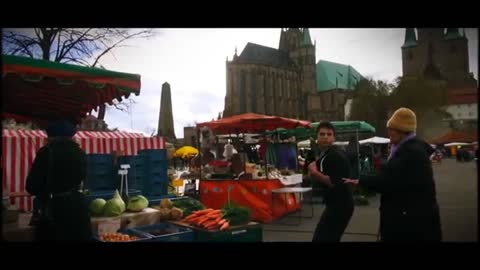 Assassins creed prank