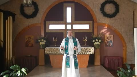 Worship for 2nd Sunday of Epiphany