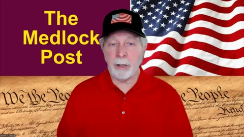 The Medlock Post Ep. 101