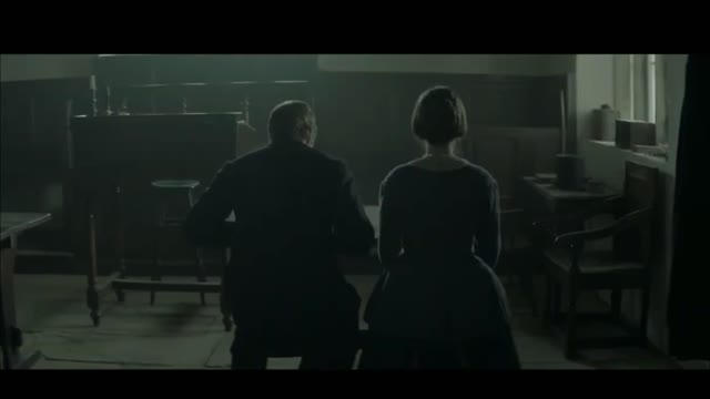 EMILY Trailer (2022)
