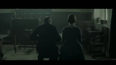 EMILY Trailer (2022)