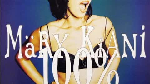 Märy Kiani - 100%