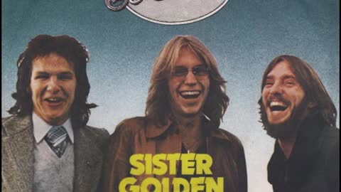 "SISTER GOLDEN HAIR" ANOTHER HIT FROM AMERICA