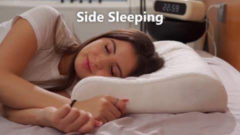 Pleasleep: Customized Comfort with Inflate & Heat Technology