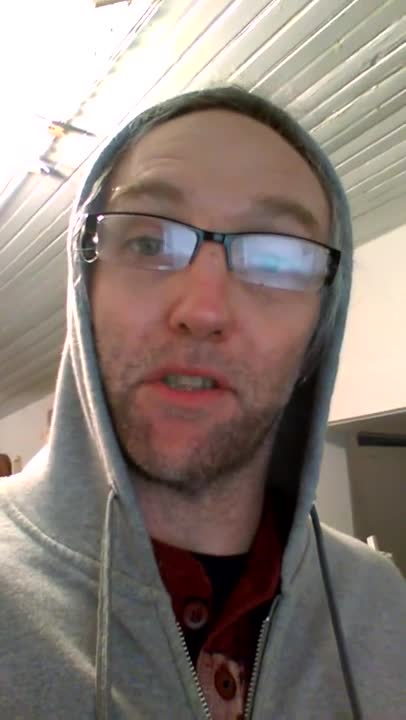 Don't judge me by....