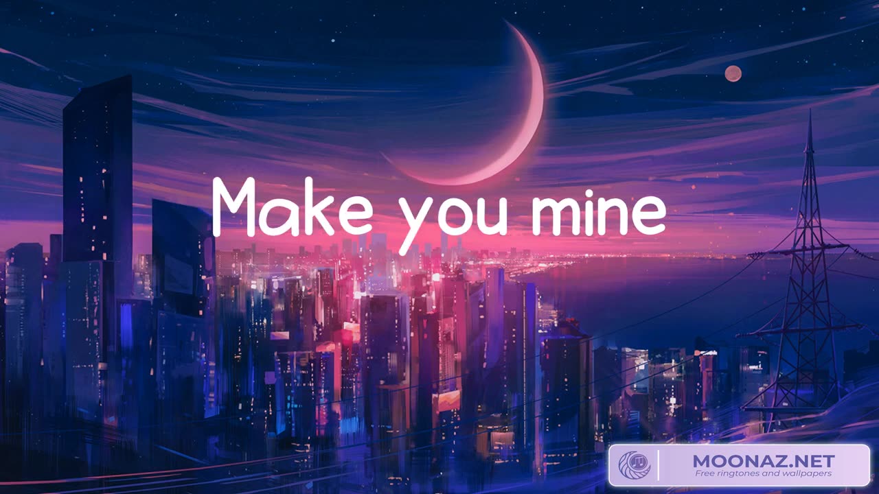 Make You Mine - Madison Beer (lyrics)