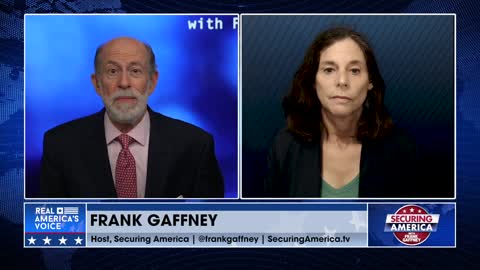 Securing America with Cheryl Chumley (Part 4) | September 14, 2022