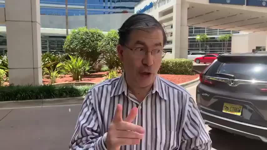 Leaving the Hospital and Feeling Strong!