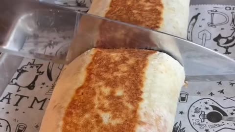 Braised pork roll