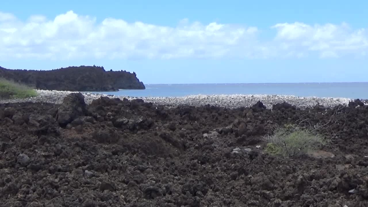 Kihei, HI — Hoapili Trail #1