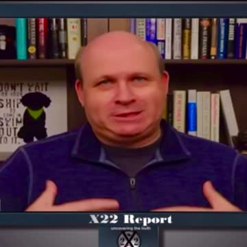 Mark Elias is in Deep Trouble