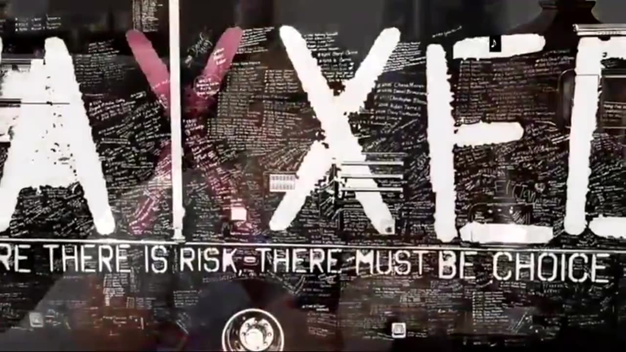 VAXXED 2