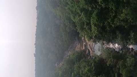 India's seventh highest railway bridge