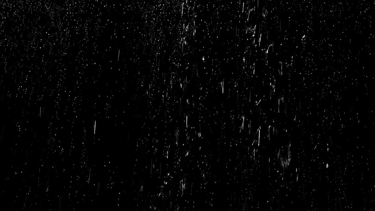 Raining Garden Rain Sounds for Sleep