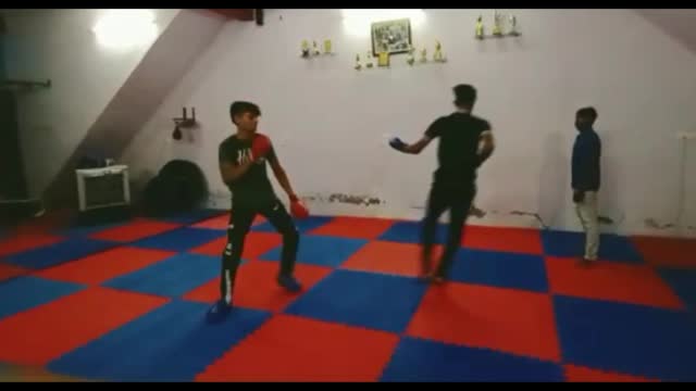 It's Uromawasi || Karate || Nakul Mehra || #karate #youtubeshorts #popular #famousshorts