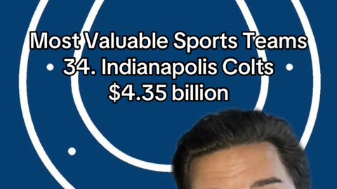 COLTS CHAOS!!
