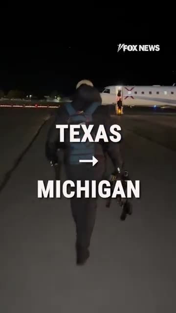 Five states and 48 hours later: Following former President Trump on the campaign trail