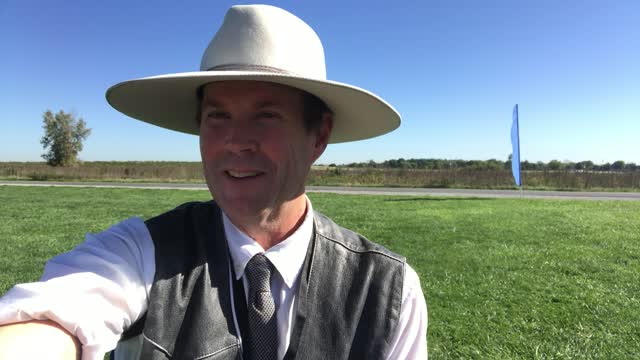 Government is Best When it Gets Out of the Way