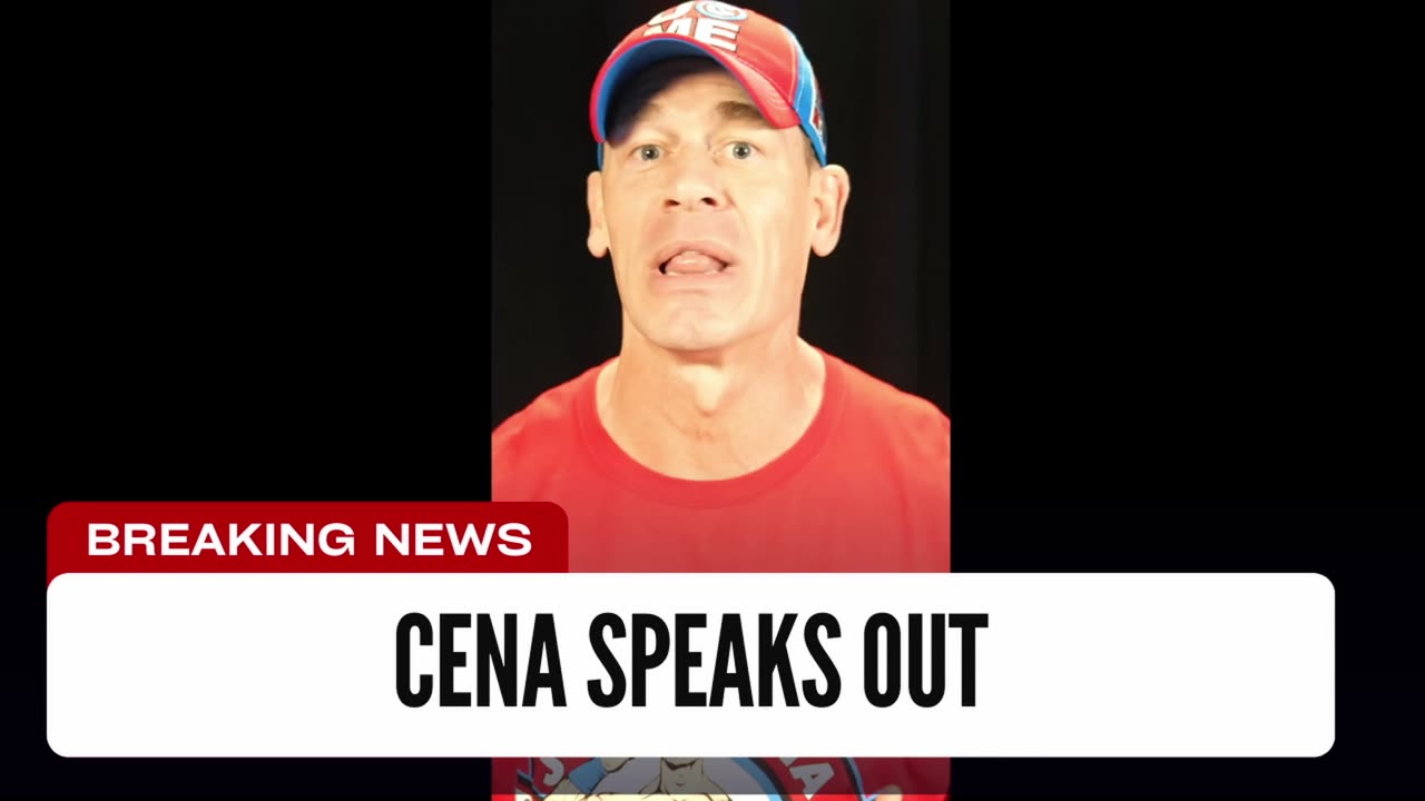 John Cena Confirmed For This Pay-Per-View