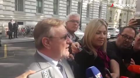 Bandićevi odvjetnici nakon oslobađajuće presude