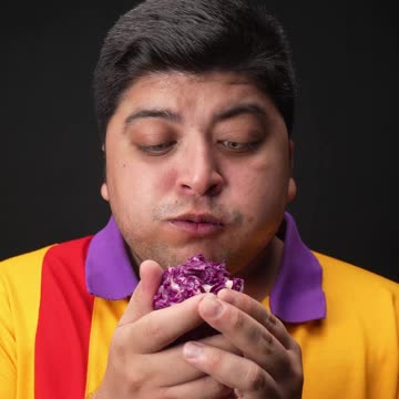 Eating Challenge | ASMR || EATING,DR PEPPER, TAKIS, POOP CANDY, RED CABBAGE | Eddy ASMR #asmr