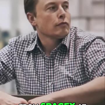 Elon Musk's Impact on Tesla: From Logo Design to Aggressive Hiring Strategy