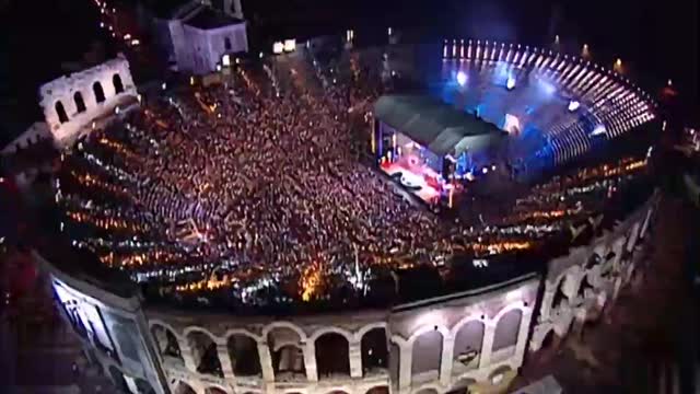 FESTIVALBAR 2003-Le Finali - Prima E Seconda Parte (Martedì 23+Mercoledì 24 Settembre 2003) [HD-1080p60]