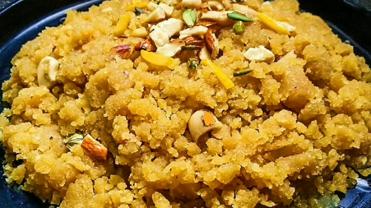 Top 10 Pakistani Sweet Dishes