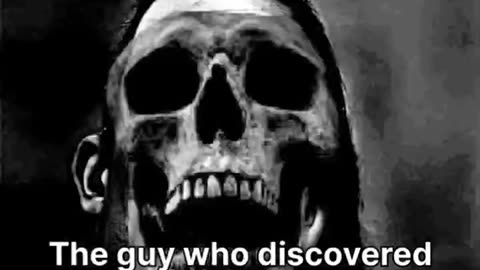 Discovered