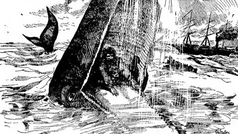 What If You Were Swallowed by a Whale