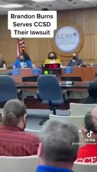 Citizens sue school board for COVID overreach