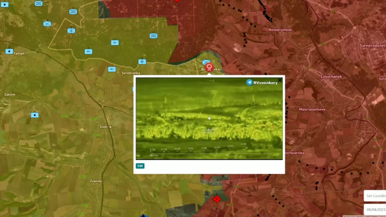Military Summary And Analysis for am 2023 08 04